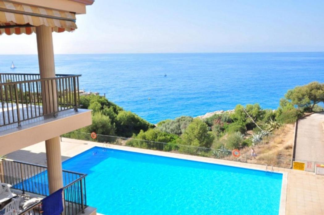 Cabo Palos 4 2 2 Only Families Salou Exterior foto