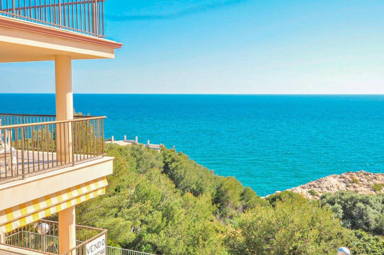 Cabo Palos 4 2 2 Only Families Salou Exterior foto