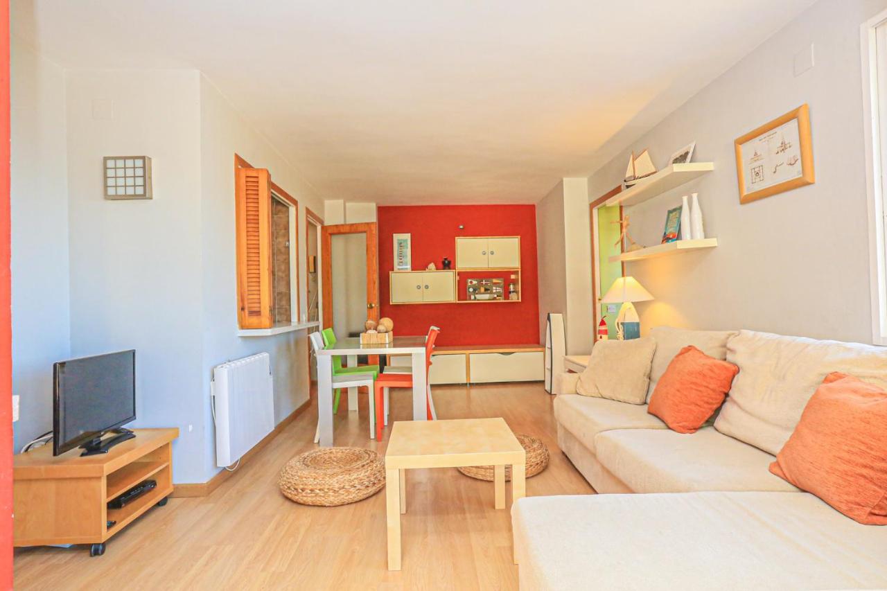 Cabo Palos 4 2 2 Only Families Salou Exterior foto