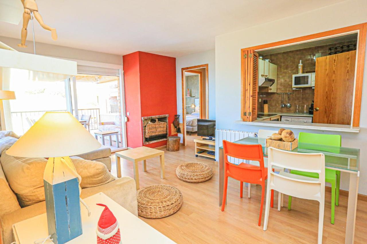 Cabo Palos 4 2 2 Only Families Salou Exterior foto