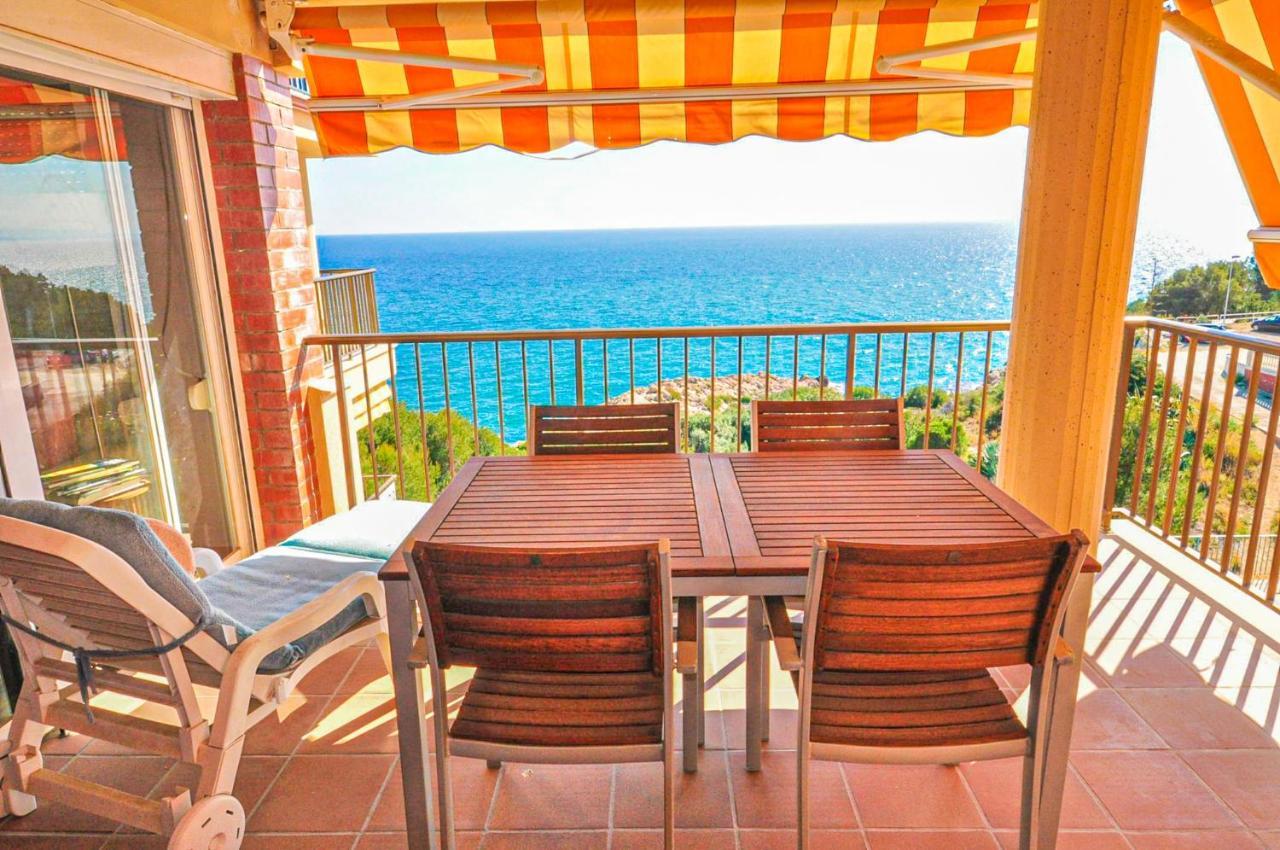 Cabo Palos 4 2 2 Only Families Salou Exterior foto