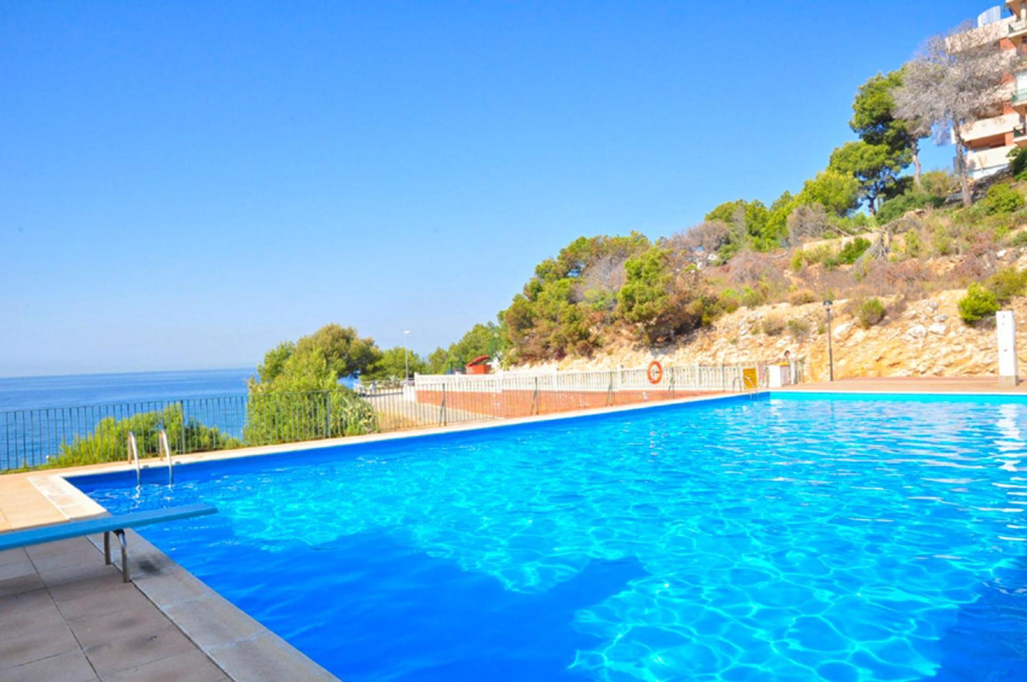 Cabo Palos 4 2 2 Only Families Salou Exterior foto
