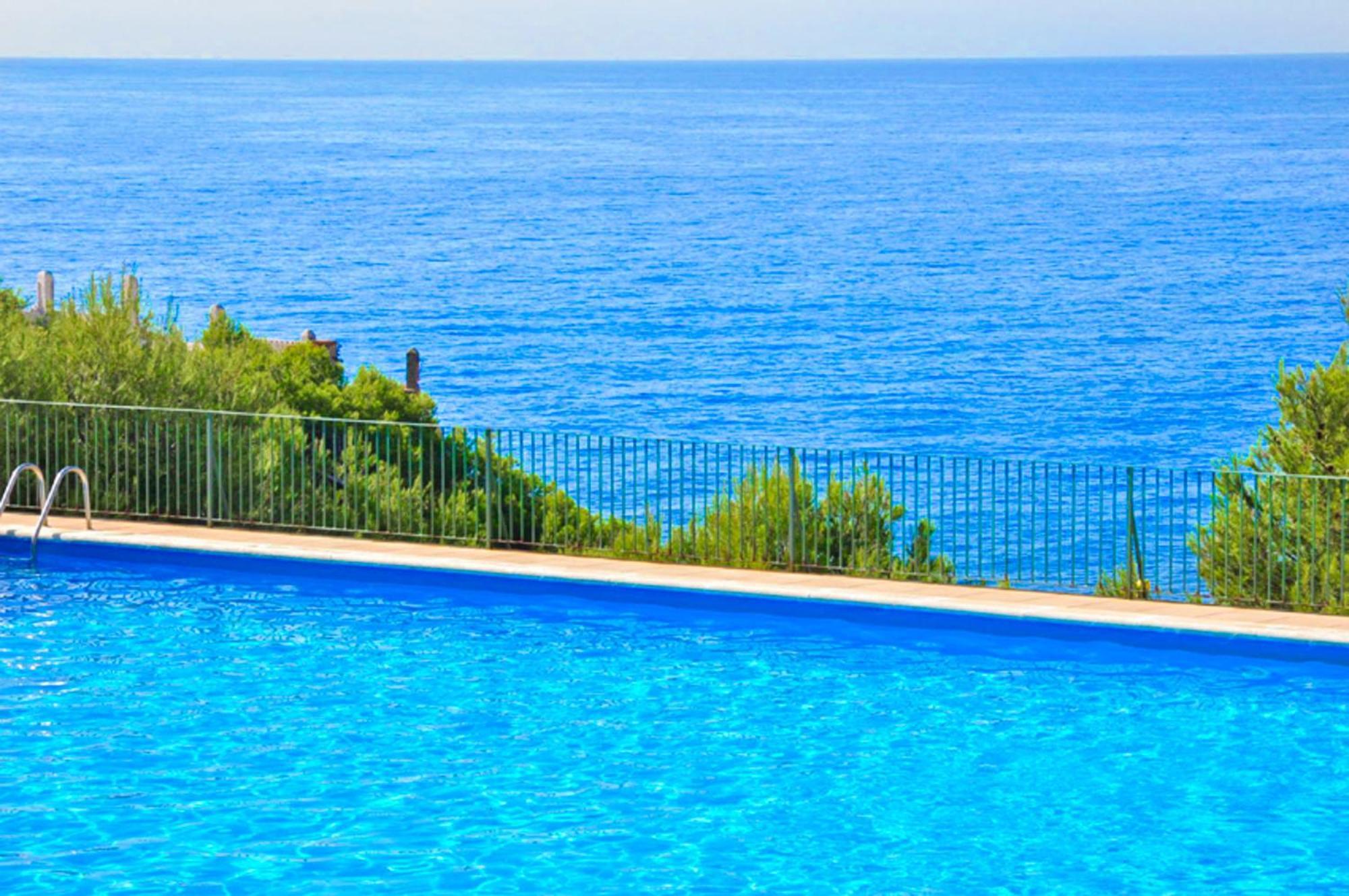 Cabo Palos 4 2 2 Only Families Salou Exterior foto