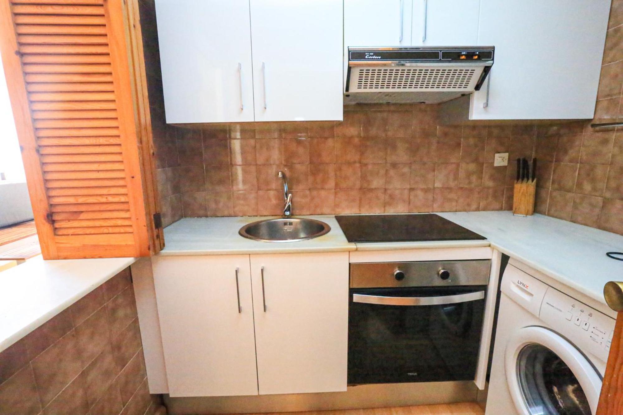 Cabo Palos 4 2 2 Only Families Salou Exterior foto