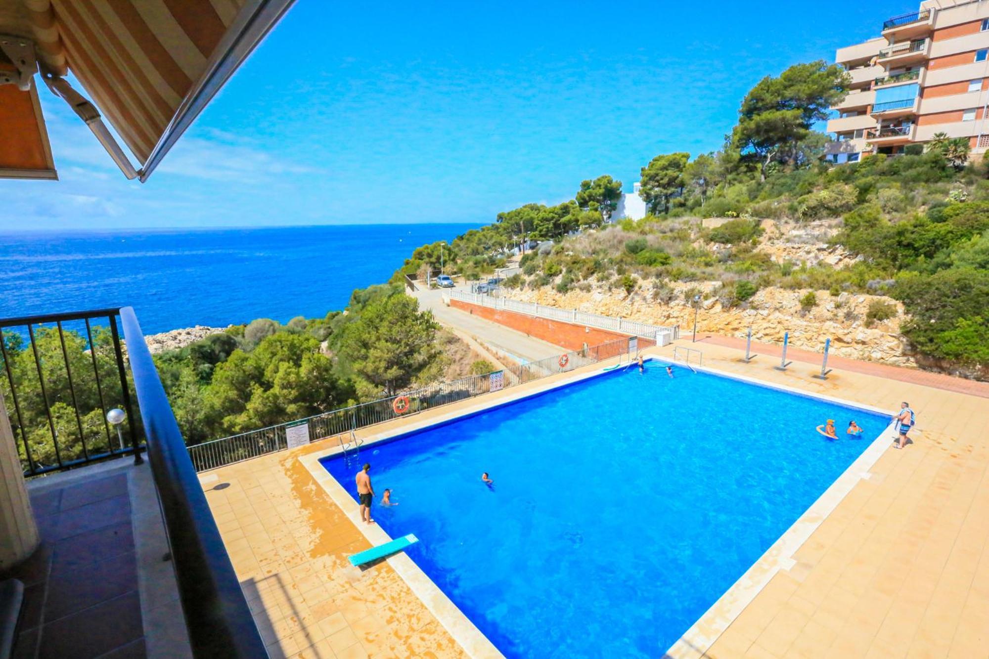 Cabo Palos 4 2 2 Only Families Salou Exterior foto