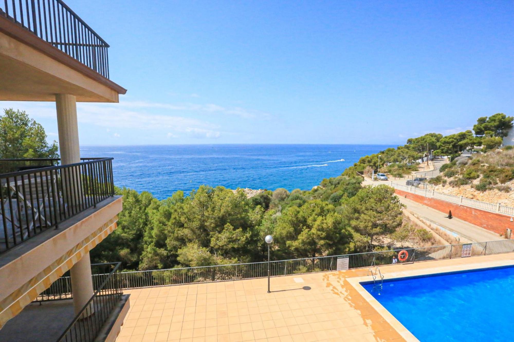 Cabo Palos 4 2 2 Only Families Salou Exterior foto