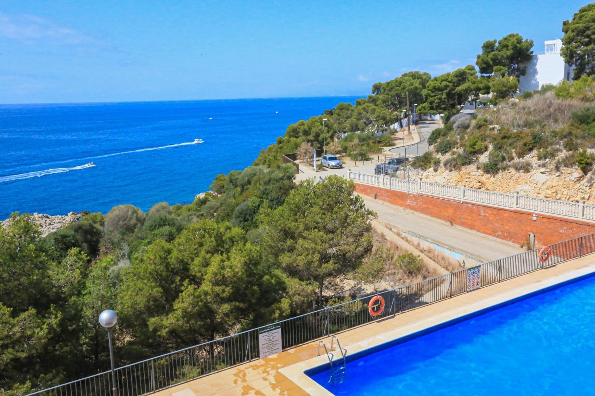 Cabo Palos 4 2 2 Only Families Salou Exterior foto