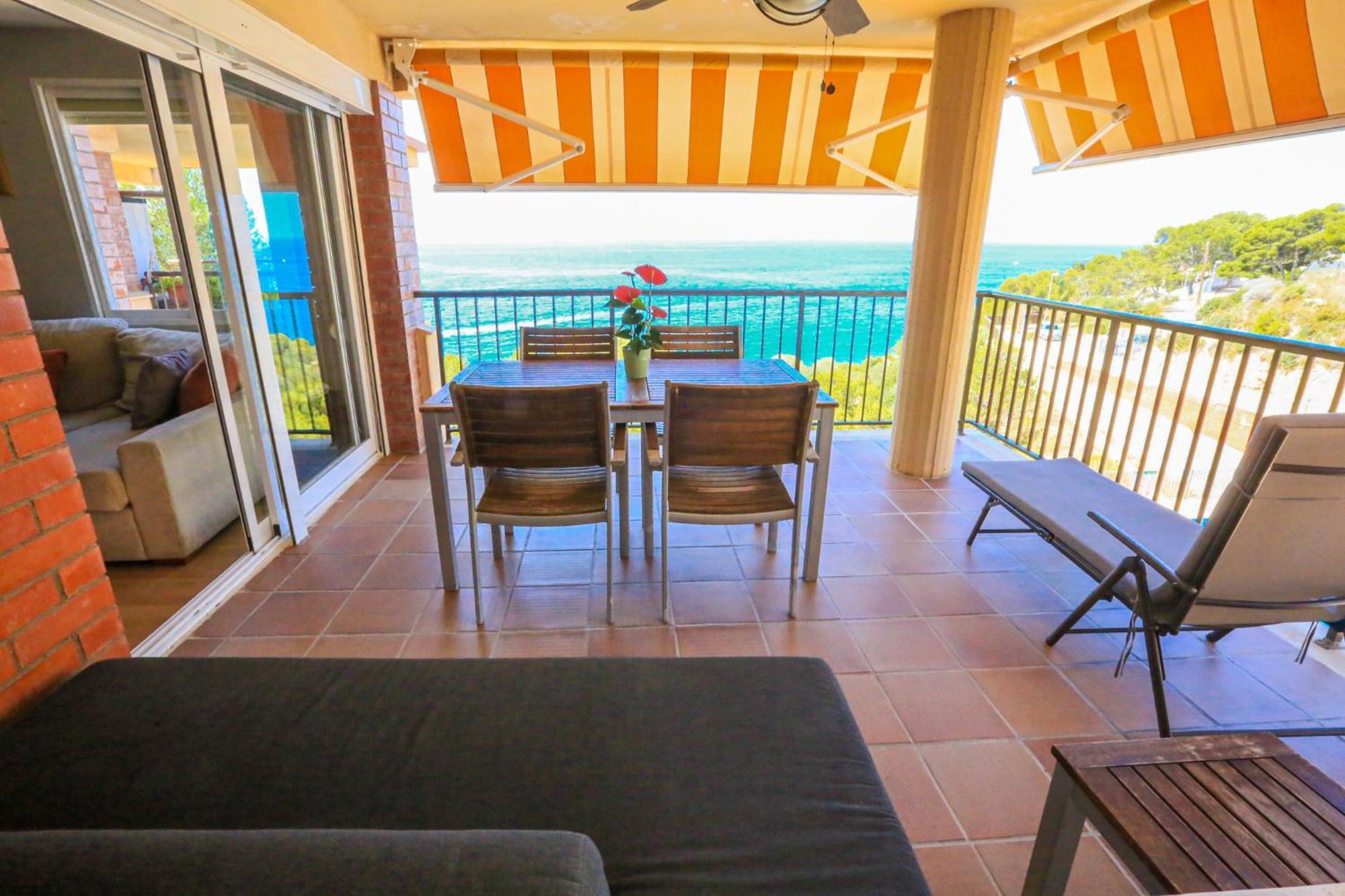 Cabo Palos 4 2 2 Only Families Salou Exterior foto